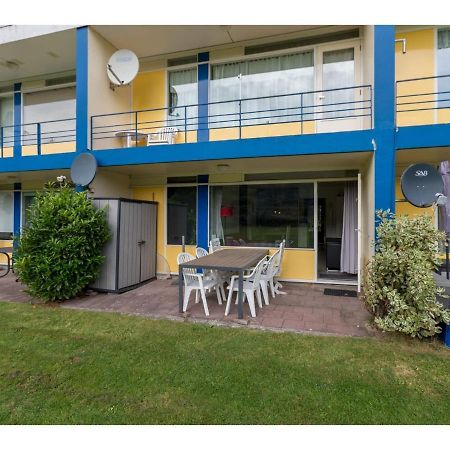 Ground Floor Apartment Near The Beach Vlissingen Bagian luar foto
