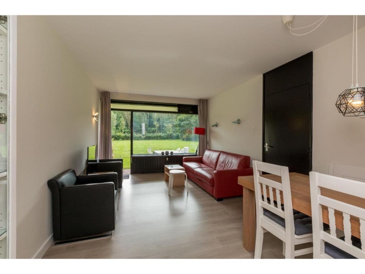 Ground Floor Apartment Near The Beach Vlissingen Bagian luar foto