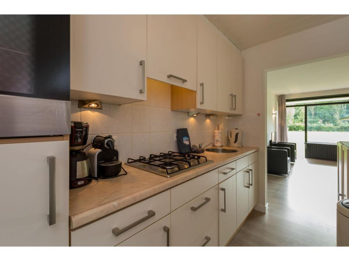 Ground Floor Apartment Near The Beach Vlissingen Bagian luar foto