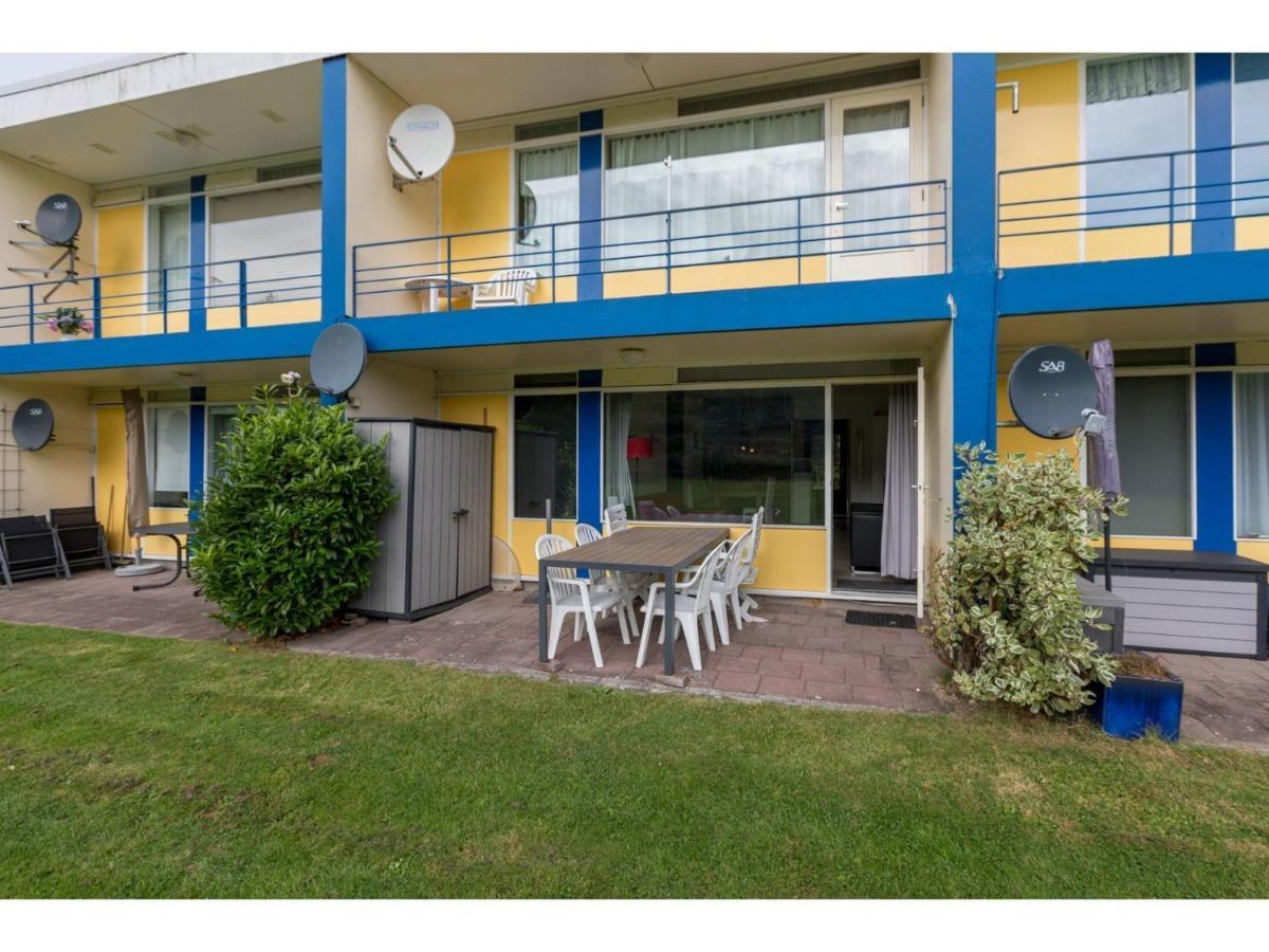 Ground Floor Apartment Near The Beach Vlissingen Bagian luar foto