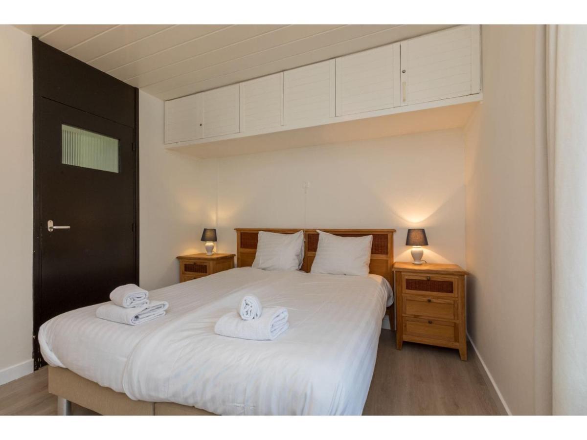 Ground Floor Apartment Near The Beach Vlissingen Bagian luar foto